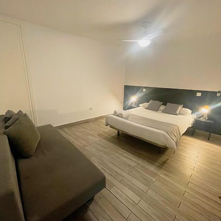 Arce Habitaciones Madrid Exteriér fotografie